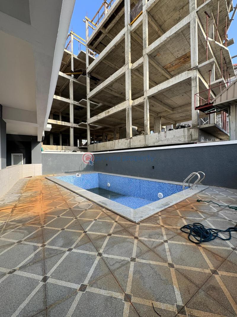 Block Of Flats For Sale Ikate Lekki Lagos - 2