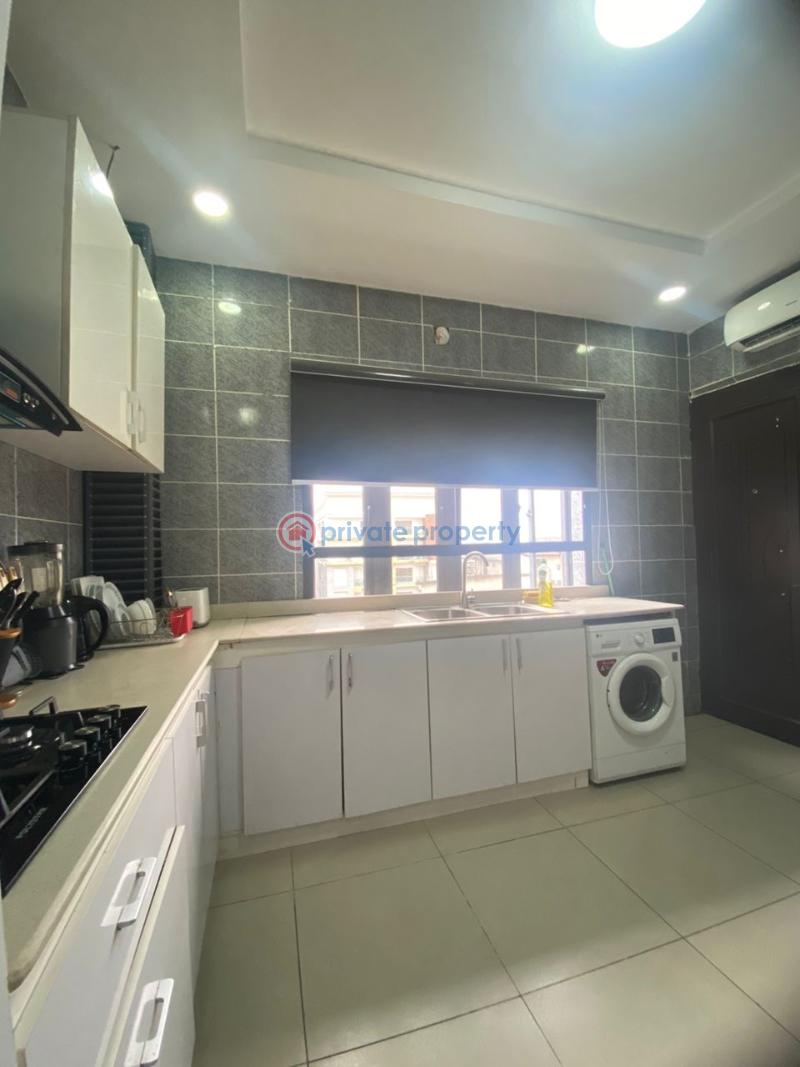 2 bedroom Flat & Apartment For Rent Right Side Elf Bustop Petrocam Station Lagos. Lekki Phase 1 Lagos - 11