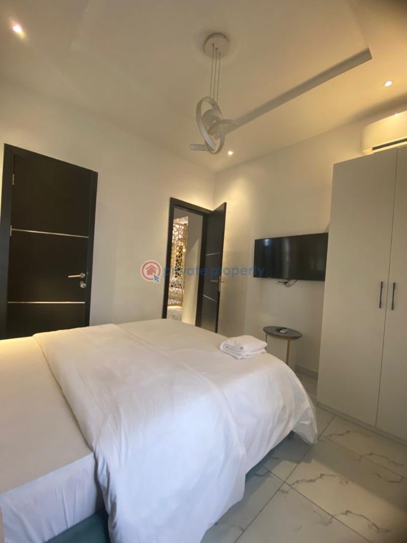 2 bedroom Flat & Apartment For Rent Right Side Elf Bustop Petrocam Station Lagos. Lekki Phase 1 Lagos - 12