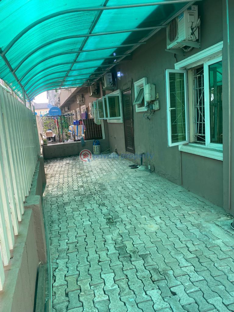 4 bedroom Terrace For Rent Ikate Elegushi Lekki Lagos - 3
