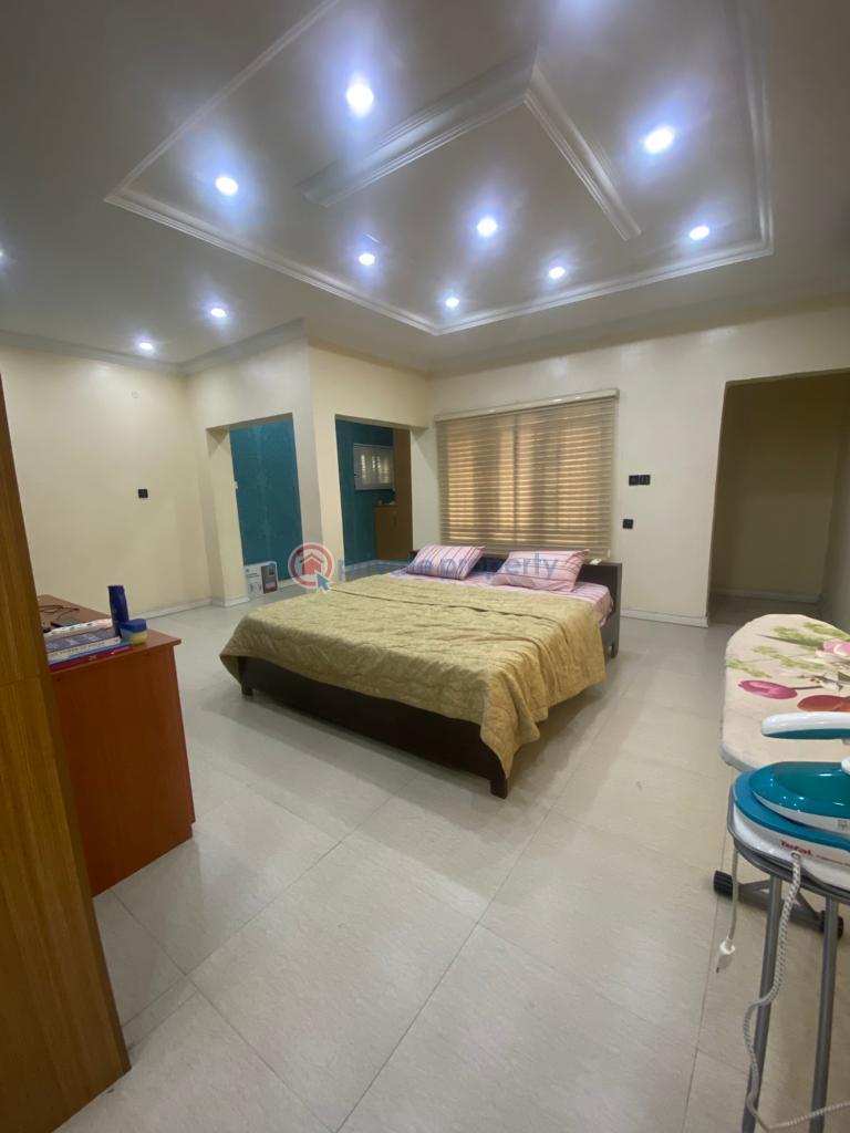 4 bedroom Terrace For Rent Ikate Elegushi Lekki Lagos - 4