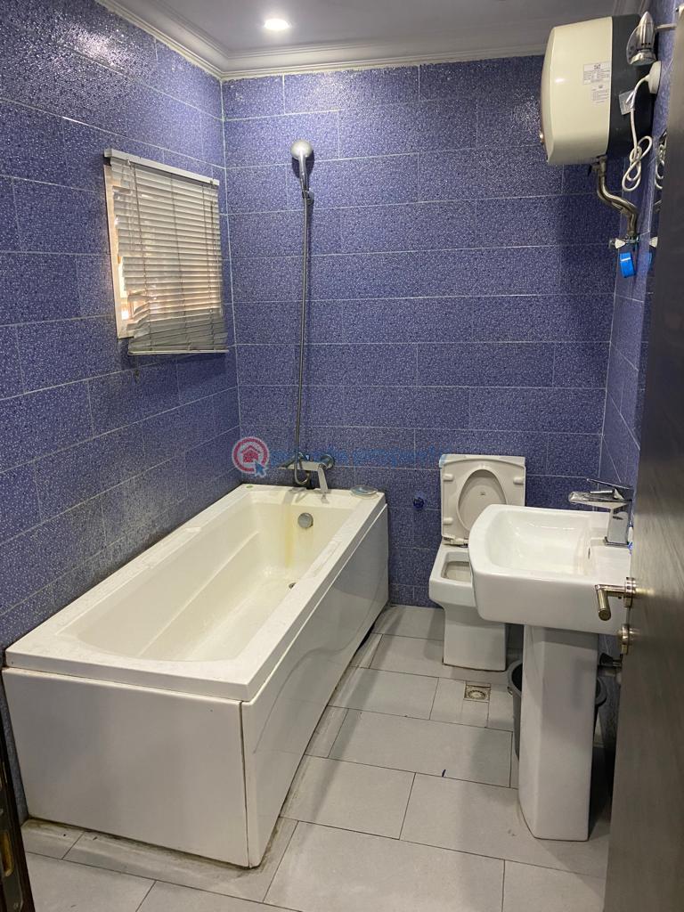 4 bedroom Terrace For Rent Ikate Elegushi Lekki Lagos - 6