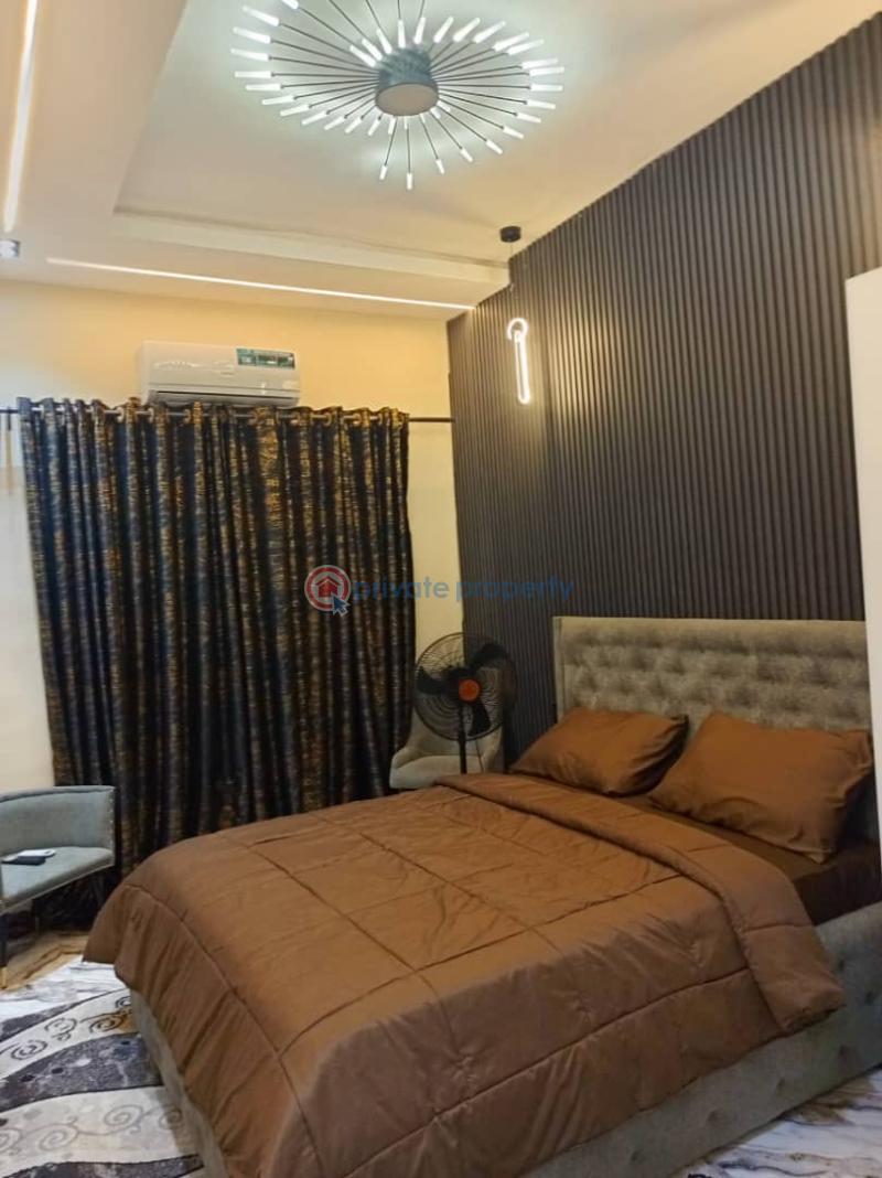 1 bedroom Mini Flat Short let Onike, Yaba Onike Yaba Lagos - 10
