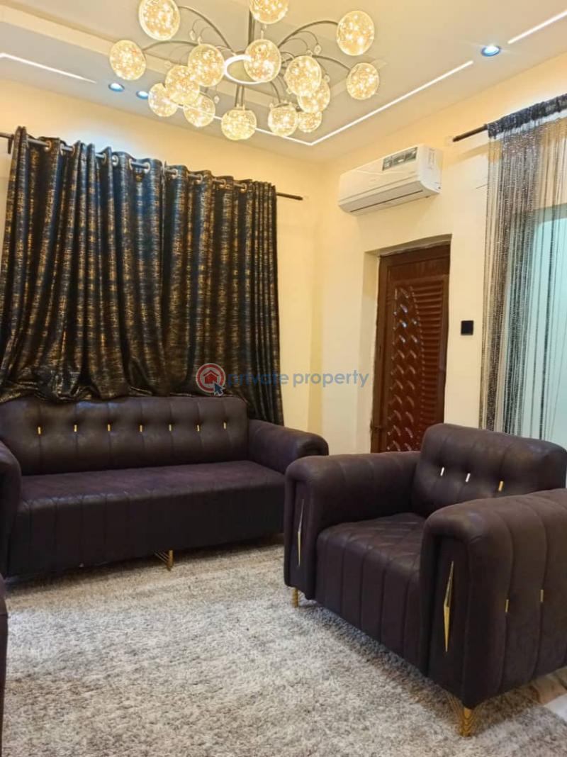 1 bedroom Mini Flat Short let Onike, Yaba Onike Yaba Lagos - 8