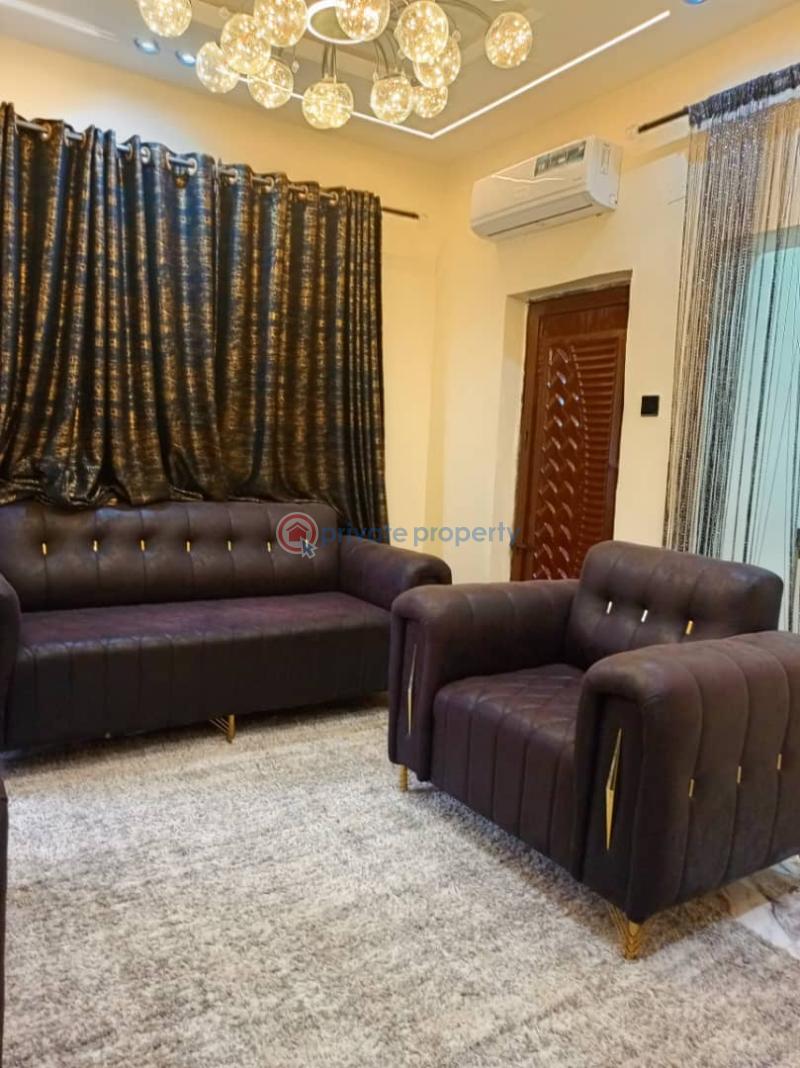 1 bedroom Mini Flat Short let Onike, Yaba Onike Yaba Lagos - 9
