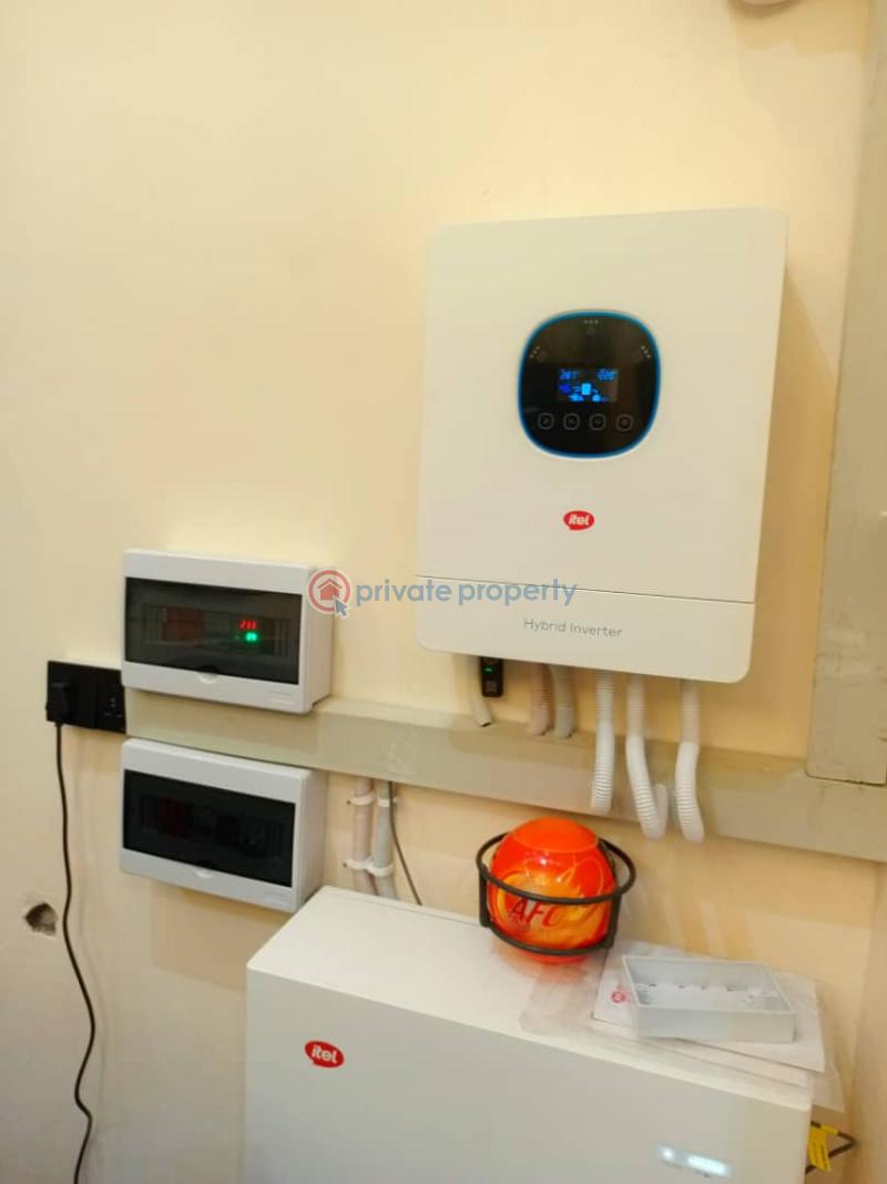 1 bedroom Mini Flat Short let Onike, Yaba Onike Yaba Lagos - 7