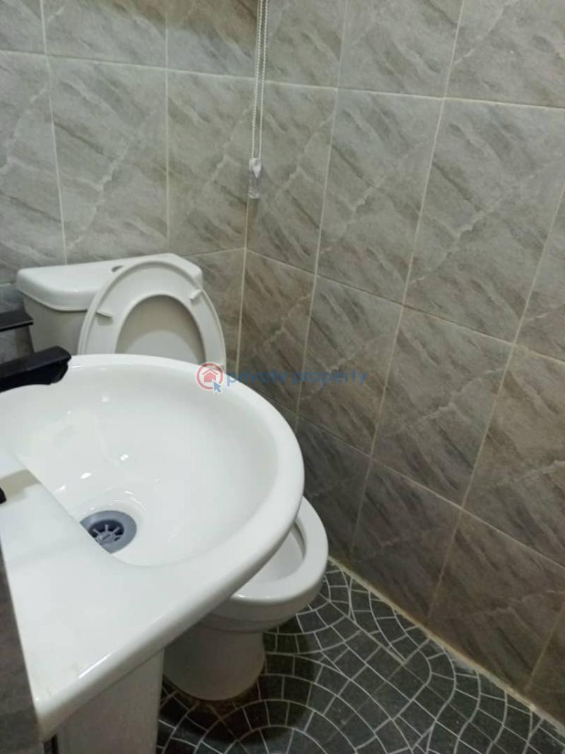 1 bedroom Mini Flat Short let Onike, Yaba Onike Yaba Lagos - 5