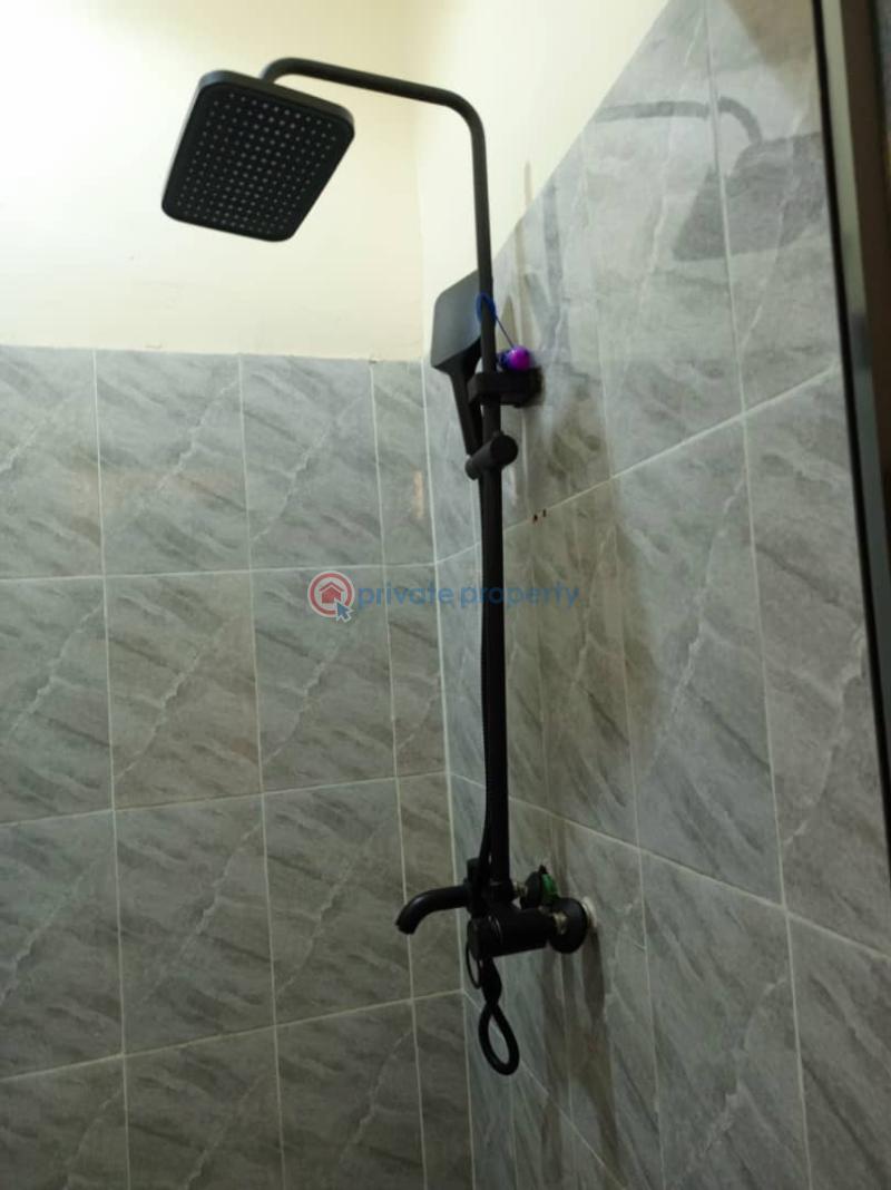1 bedroom Mini Flat Short let Onike, Yaba Onike Yaba Lagos - 11