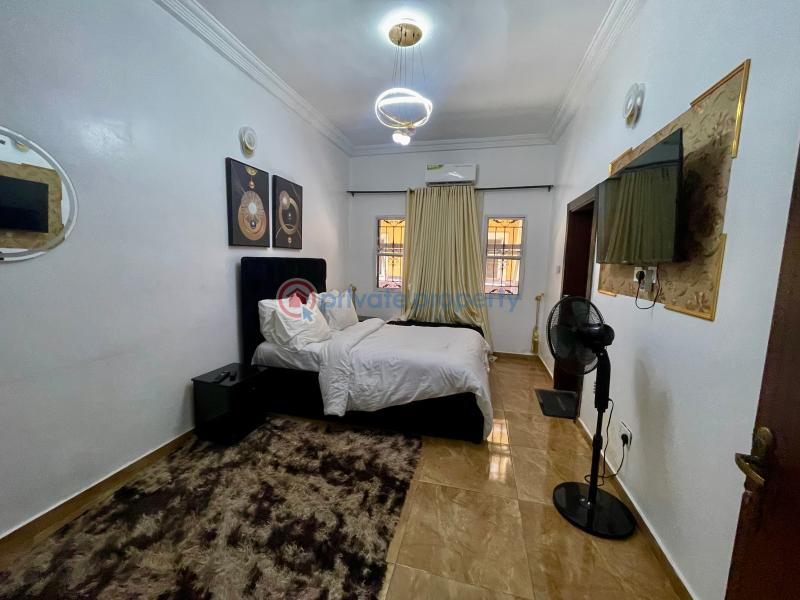 2 bedroom Block Of Flats For Sale Gra Phase 3 Portharcourt Port Harcourt Rivers - 12