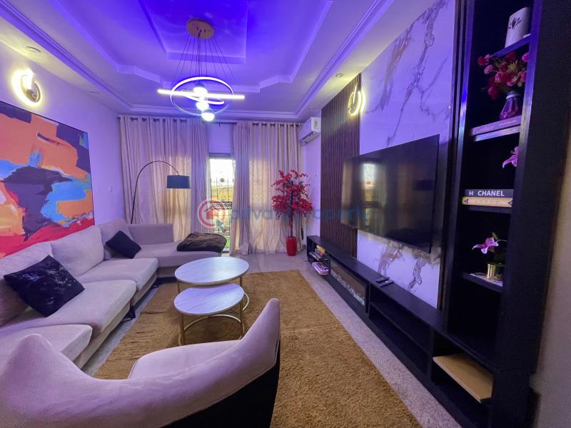 2 bedroom Block Of Flats For Sale Gra Phase 3 Portharcourt Port Harcourt Rivers - 14