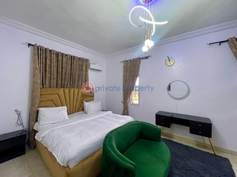 2 bedroom Block Of Flats For Sale Gra Phase 3 Portharcourt Port Harcourt Rivers - 7