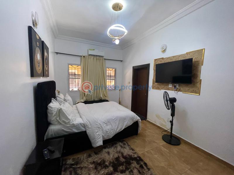 2 bedroom Block Of Flats For Sale Gra Phase 3 Portharcourt Port Harcourt Rivers - 10