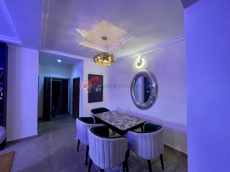 2 bedroom Block Of Flats For Sale Gra Phase 3 Portharcourt Port Harcourt Rivers - 5
