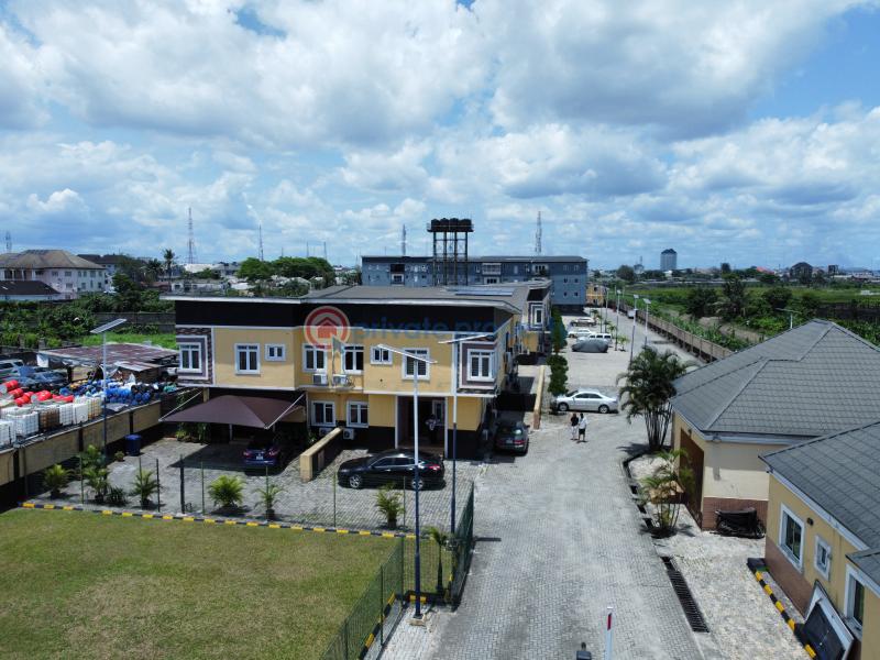 2 bedroom Block Of Flats For Sale Gra Phase 3 Portharcourt Port Harcourt Rivers - 2