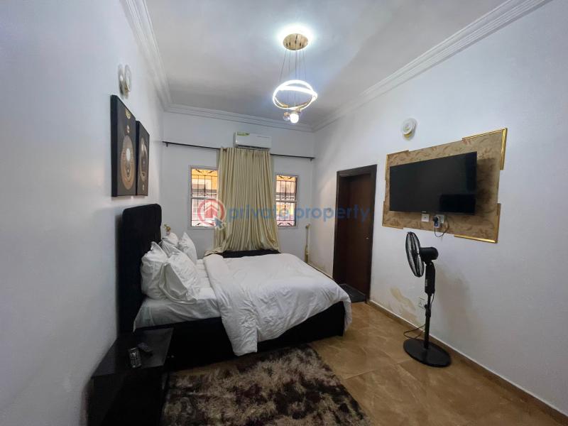 2 bedroom Block Of Flats For Sale Gra Phase 3 Portharcourt Port Harcourt Rivers - 11