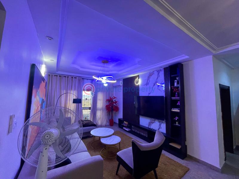 2 bedroom Block Of Flats For Sale Gra Phase 3 Portharcourt Port Harcourt Rivers - 4