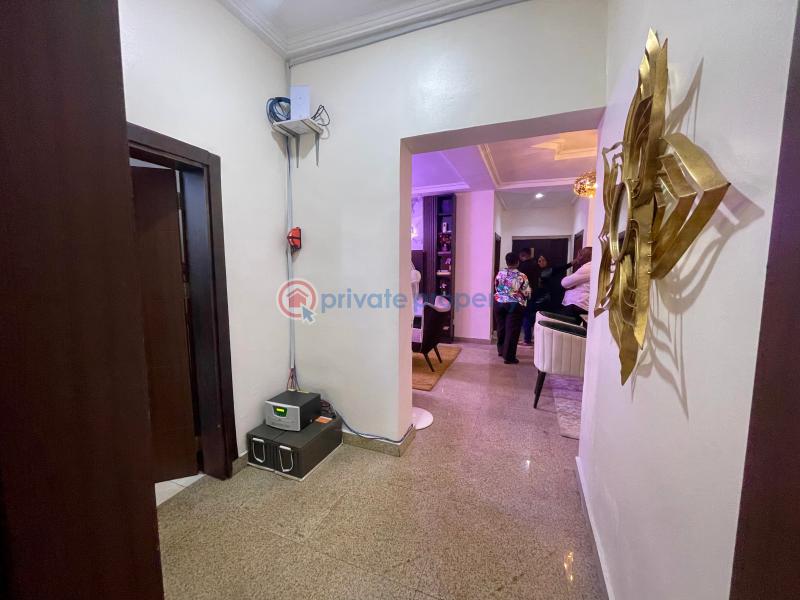2 bedroom Block Of Flats For Sale Gra Phase 3 Portharcourt Port Harcourt Rivers - 9