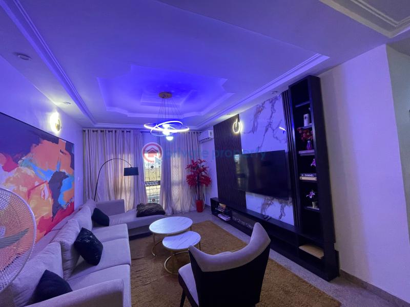 2 bedroom Block Of Flats For Sale Gra Phase 3 Portharcourt Port Harcourt Rivers - 3