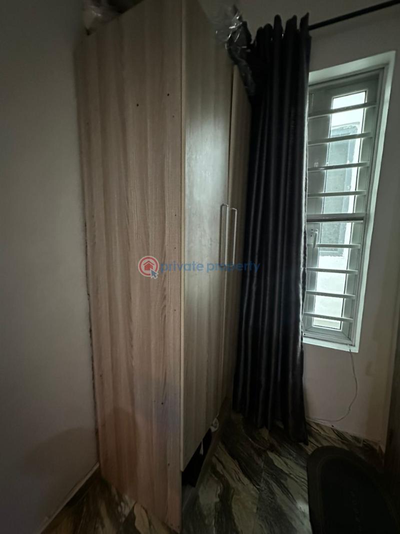 1 bedroom Duplex For Rent Ikota Villa Ajah Lagos - 4