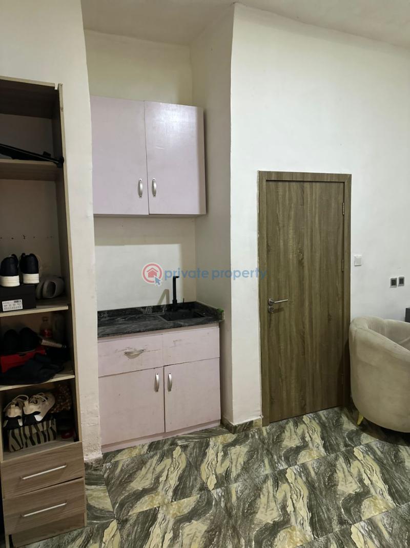 1 bedroom Duplex For Rent Ikota Villa Ajah Lagos - 2