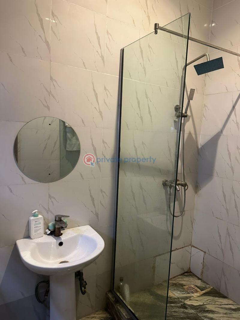 1 bedroom Duplex For Rent Ikota Villa Ajah Lagos - 5