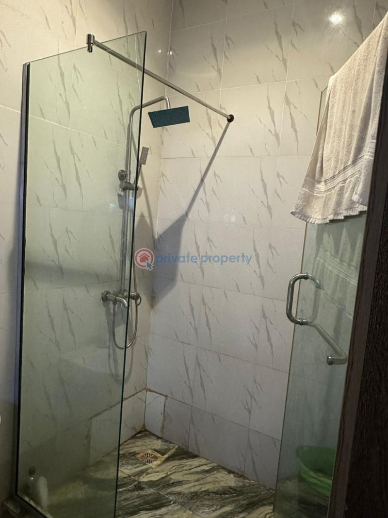 1 bedroom Duplex For Rent Ikota Villa Ajah Lagos - 6