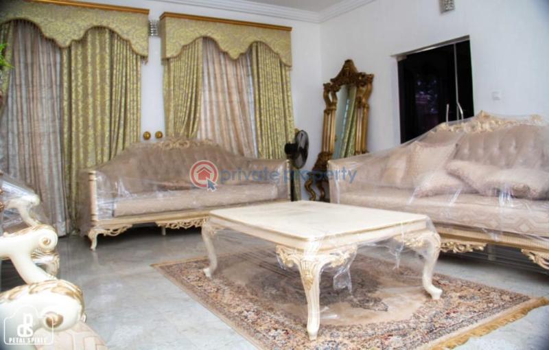 House For Rent Akala Estate, Akobo, Ibadan. Ibadan Oyo - 0