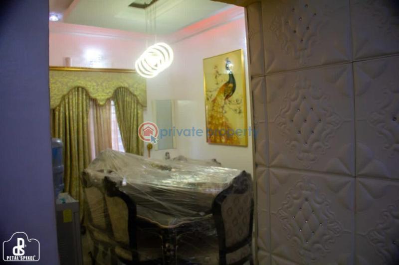 House For Rent Akala Estate, Akobo, Ibadan. Ibadan Oyo - 7