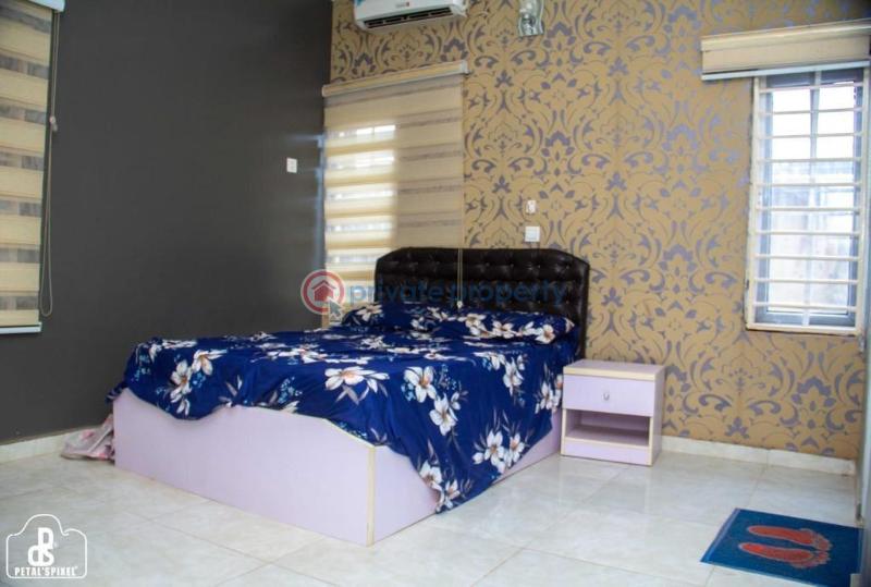House For Rent Akala Estate, Akobo, Ibadan. Ibadan Oyo - 5