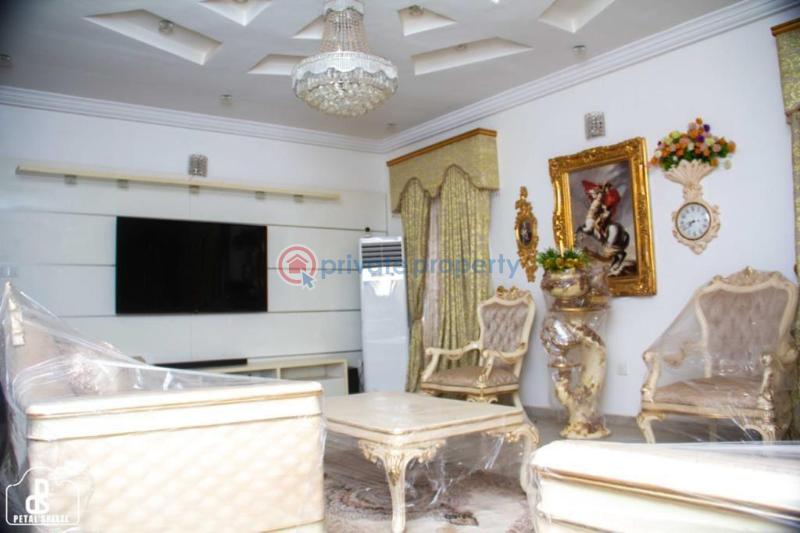 House For Rent Akala Estate, Akobo, Ibadan. Ibadan Oyo - 1