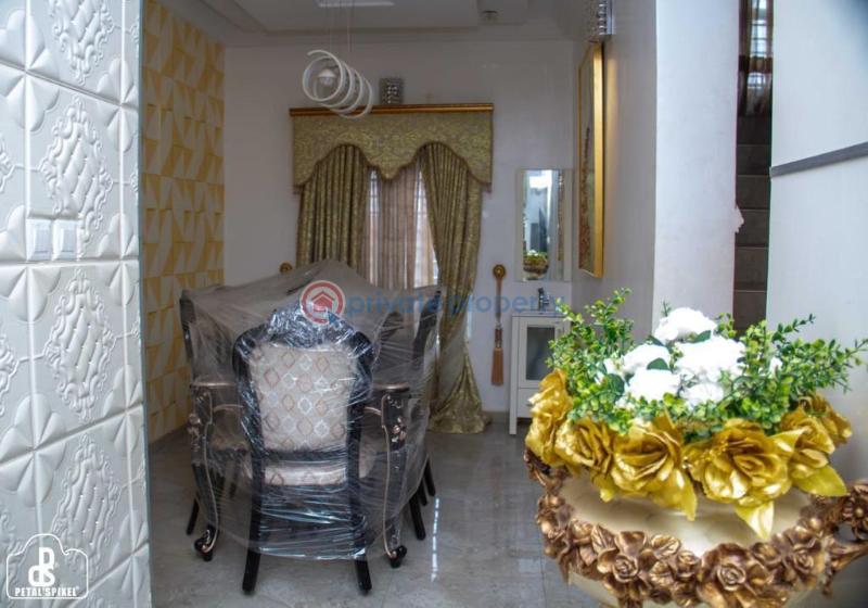 House For Rent Akala Estate, Akobo, Ibadan. Ibadan Oyo - 6