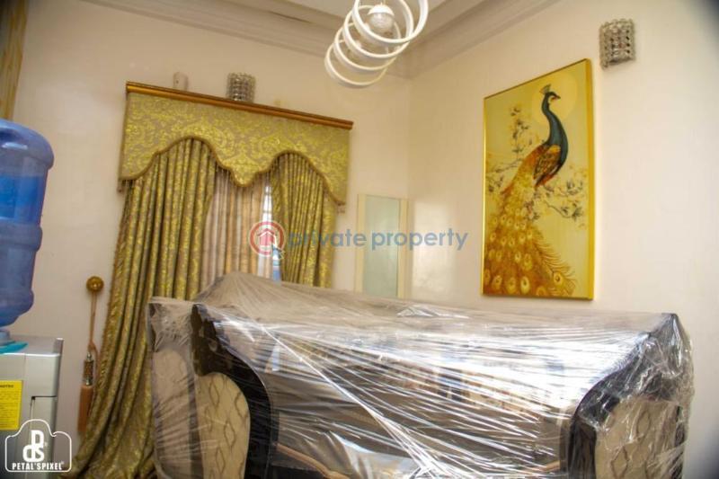 House For Rent Akala Estate, Akobo, Ibadan. Ibadan Oyo - 4