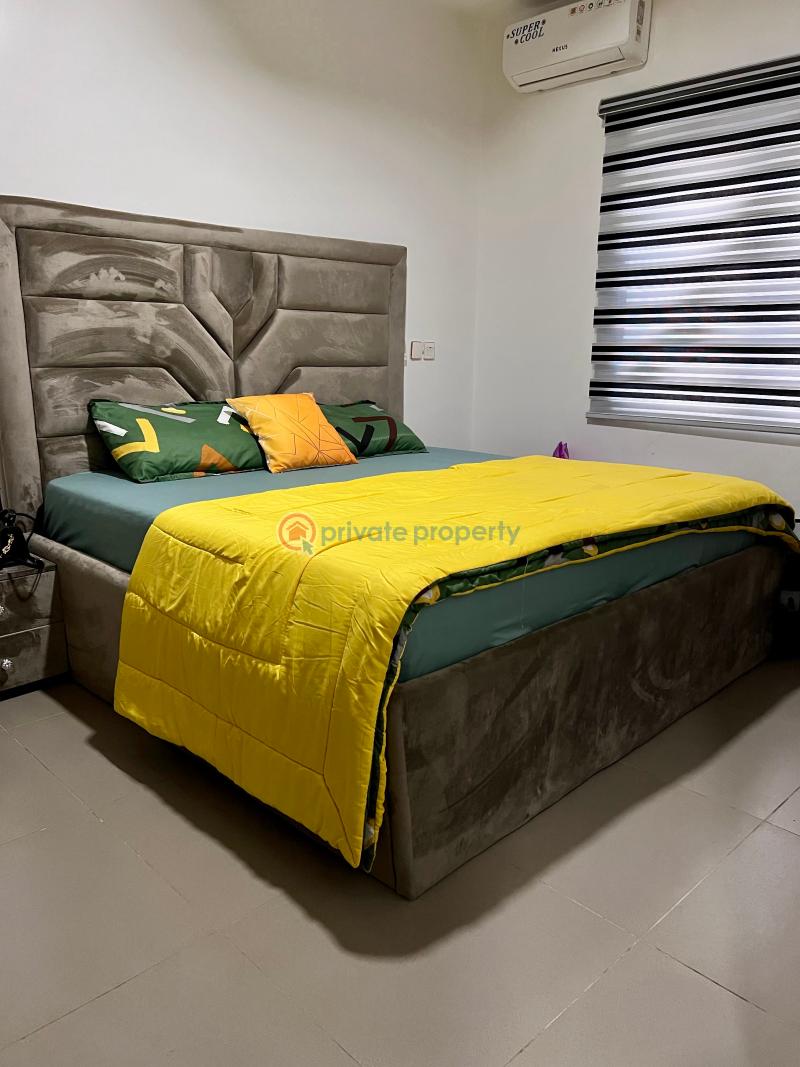 2 bedroom Block Of Flats For Sale Yemi Adetayo Ikate Elegushi Lekki Lagos - 29