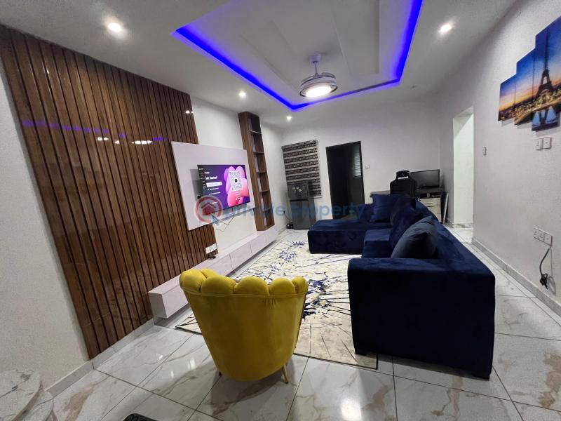 2 bedroom Block Of Flats For Sale Yemi Adetayo Ikate Elegushi Lekki Lagos - 11