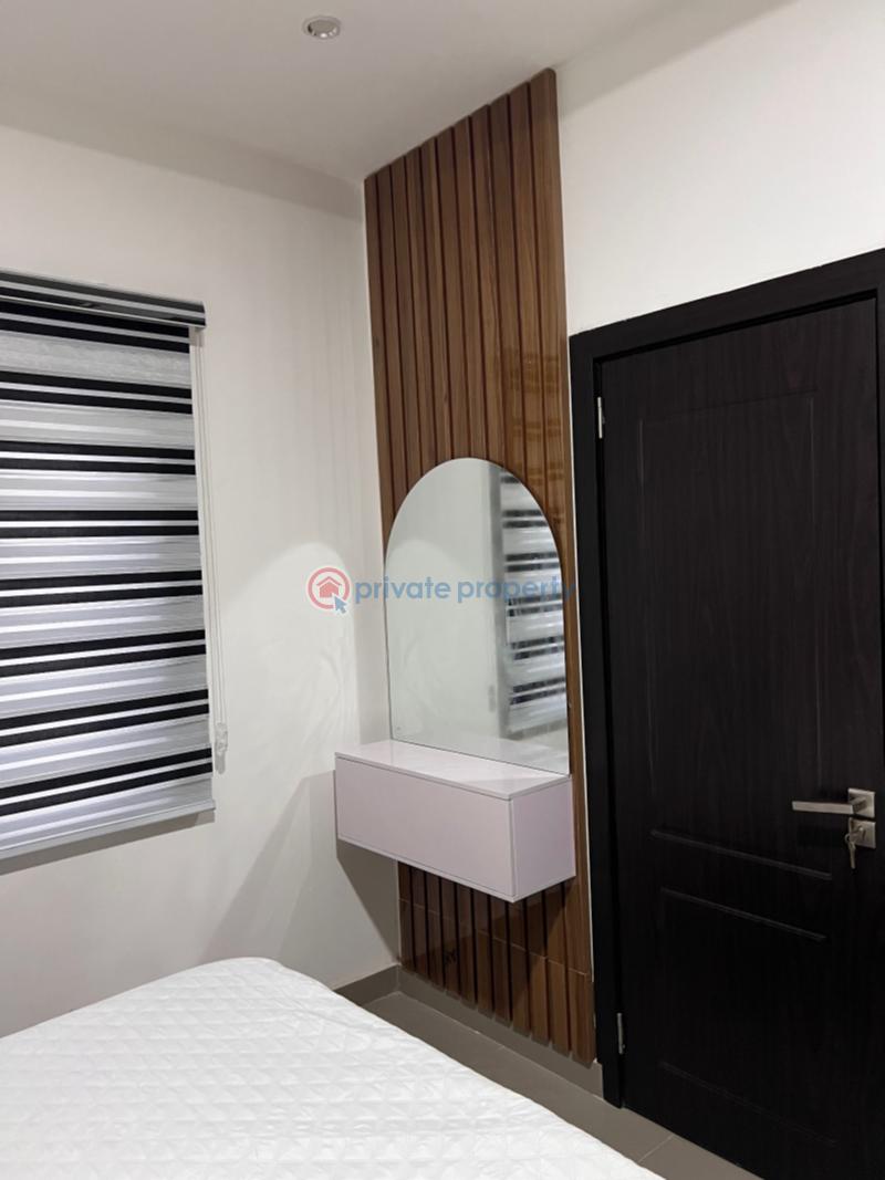 2 bedroom Block Of Flats For Sale Yemi Adetayo Ikate Elegushi Lekki Lagos - 12