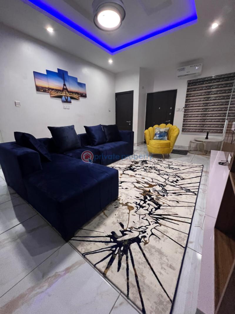 2 bedroom Block Of Flats For Sale Yemi Adetayo Ikate Elegushi Lekki Lagos - 10