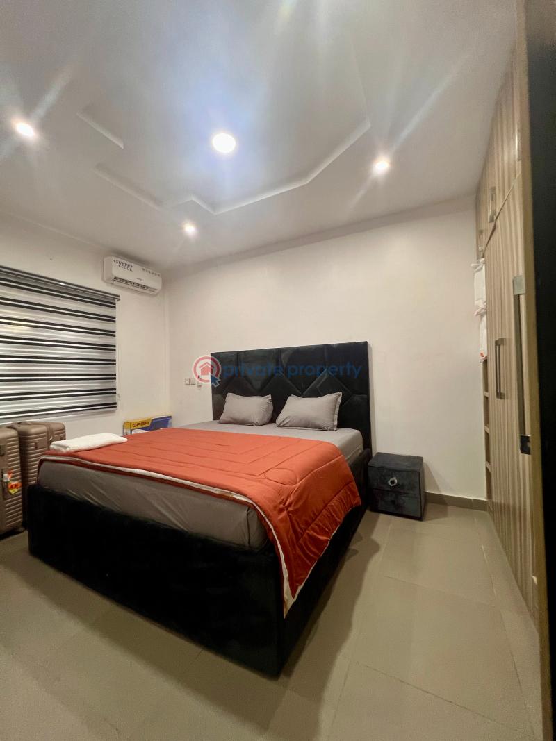2 bedroom Block Of Flats For Sale Yemi Adetayo Ikate Elegushi Lekki Lagos - 20
