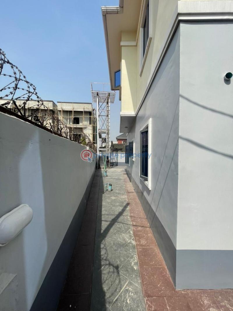 2 bedroom Block Of Flats For Sale Yemi Adetayo Ikate Elegushi Lekki Lagos - 4