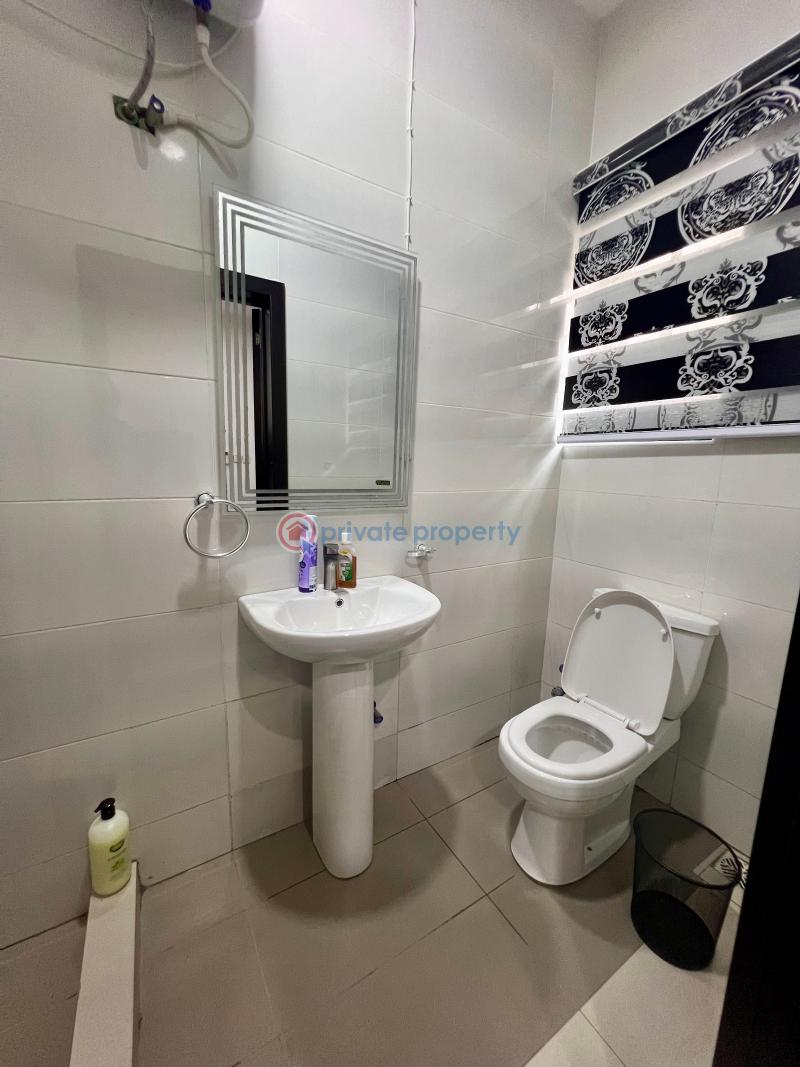 2 bedroom Block Of Flats For Sale Yemi Adetayo Ikate Elegushi Lekki Lagos - 18