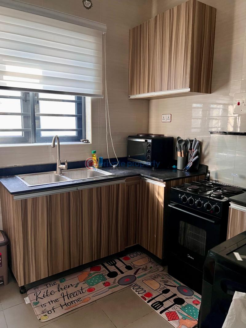 2 bedroom Block Of Flats For Sale Yemi Adetayo Ikate Elegushi Lekki Lagos - 33