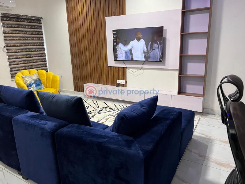 2 bedroom Block Of Flats For Sale Yemi Adetayo Ikate Elegushi Lekki Lagos - 23