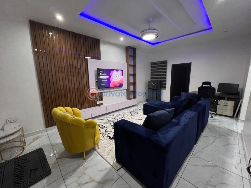 2 bedroom Block Of Flats For Sale Yemi Adetayo Ikate Elegushi Lekki Lagos - 13