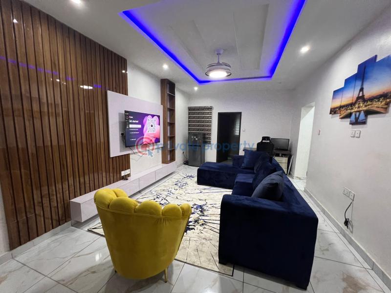 2 bedroom Block Of Flats For Sale Yemi Adetayo Ikate Elegushi Lekki Lagos - 17