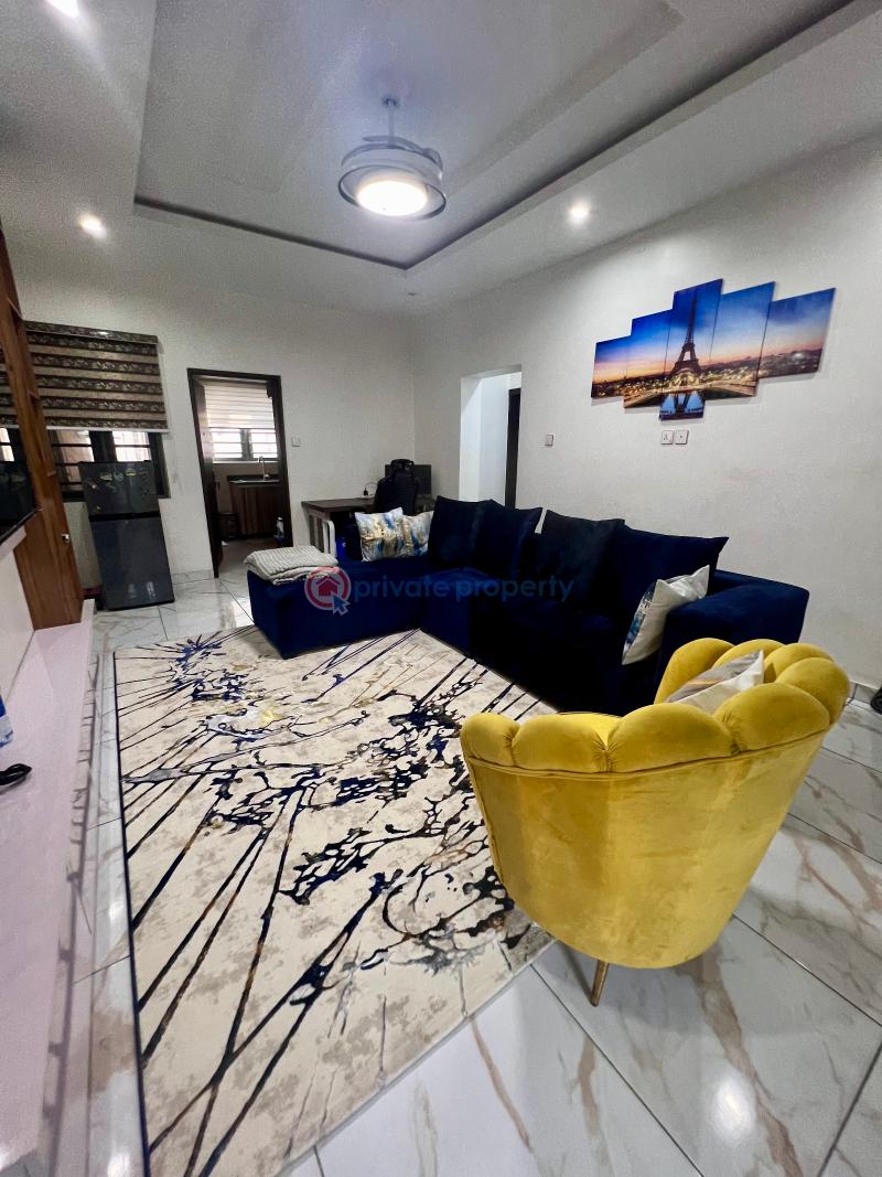 2 bedroom Block Of Flats For Sale Yemi Adetayo Ikate Elegushi Lekki Lagos - 34