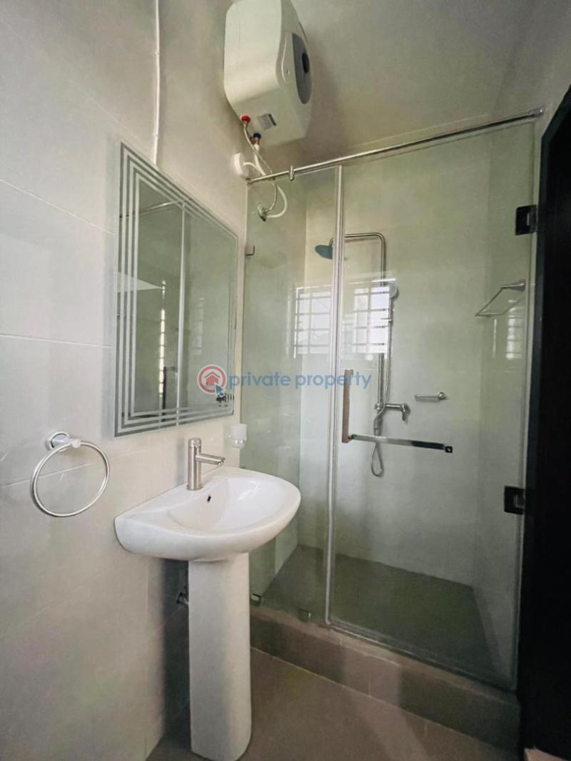 2 bedroom Block Of Flats For Sale Yemi Adetayo Ikate Elegushi Lekki Lagos - 6