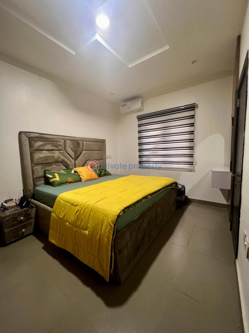 2 bedroom Block Of Flats For Sale Yemi Adetayo Ikate Elegushi Lekki Lagos - 22