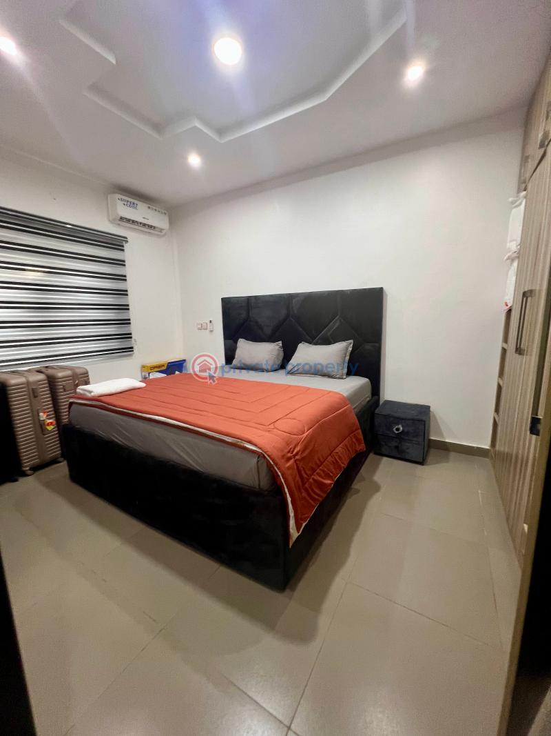 2 bedroom Block Of Flats For Sale Yemi Adetayo Ikate Elegushi Lekki Lagos - 31