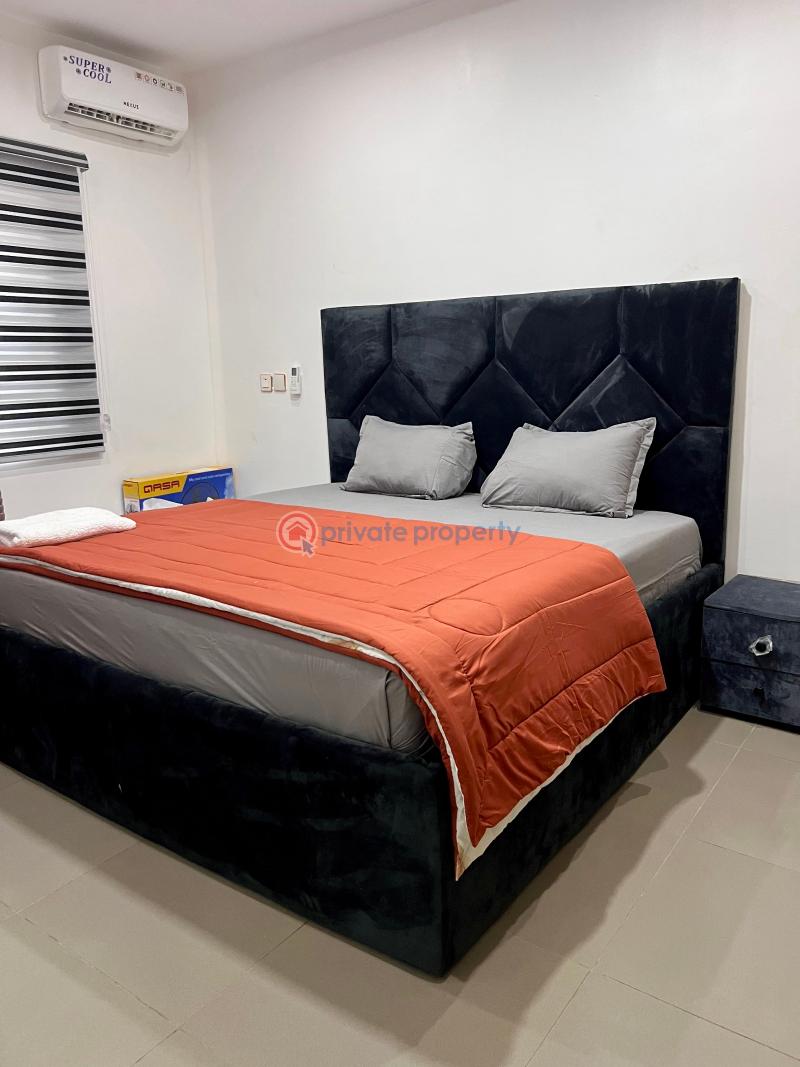 2 bedroom Block Of Flats For Sale Yemi Adetayo Ikate Elegushi Lekki Lagos - 30