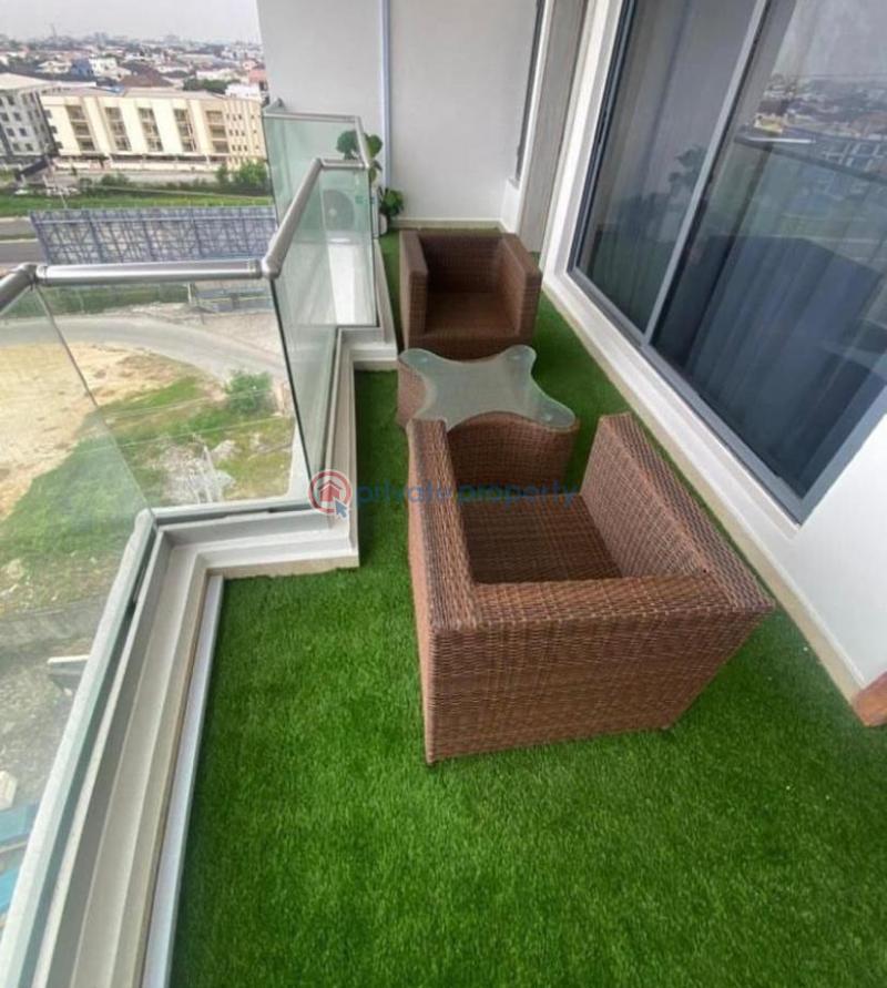 4 bedroom Penthouse For Rent Off Freedom Way Lekki Phase 1 Lagos - 7