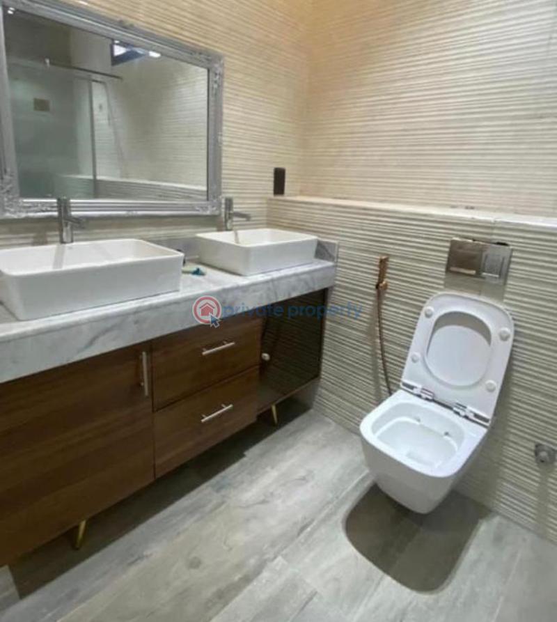 4 bedroom Penthouse For Rent Off Freedom Way Lekki Phase 1 Lagos - 6
